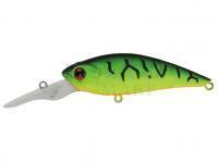 Hard Lure Bassday Mogul Shad 60SP 60mm 7g - P-212 Hot Tiger