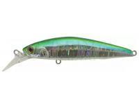 Hard Lure Bassday Sugar Minnow Drift Twitcher 85S 85mm 11g - FL KAWASHIMA GREEN UV