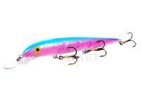 Scandinavian Tackle Wobler Blind Baron XL 18cm 30g - Bluesky