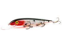 Scandinavian Tackle Hard Lure Blind Baron XL 18cm 30g - Redhile Chrome