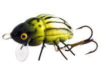 Lure Colorado Beetle 24mm 1.6g - #38 Pearl-Olive