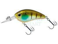 Hard Lure Daiwa Steez Crank 100F-SR 5.4cm 10.1g - Ghost Gill