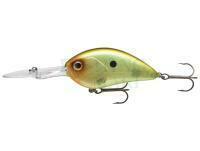 Wobler Daiwa Steez Crank 400F-DR 7cm 25.6g - Biwako Lime