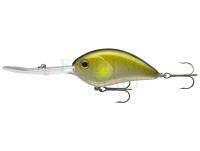 Hard Lure Daiwa Steez Crank 500F-DR 7cm 27.8g - AYU