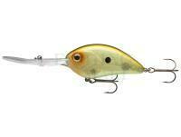 Hard Lure Daiwa Steez Crank 500F-DR 7cm 27.8g - Biwako Lime