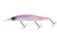 Wobler Daiwa Steez Minnow 110SP-MR 11cm 15g - Matt Pink Purple