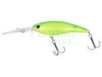 Hard Lure Daiwa Steez Shad 60SP-DR 6cm 7.0g - Akabane Lime