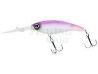 Hard Lure Daiwa Steez Shad 60SP-DR 6cm 7.0g - Matt Pink Purple