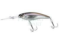 Hard Lure Daiwa Steez Shad 60SP-DR 6cm 7.0g - Wakasagi