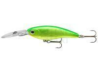 Hard Lure Daiwa Steez Shad 60SP-MR 6cm 6.7g - Akabane Lime