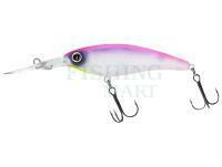 Wobler Daiwa Steez Shad 60SP-MR 6cm 6.7g - Matt Pink Purple