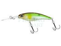 Hard Lure Daiwa Steez Shad 60SP-MR 6cm 6.7g - Natural Pearl Ayu