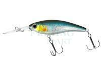 Wobler Daiwa Steez Shad 60SP-MR 6cm 6.7g - Special Shiner