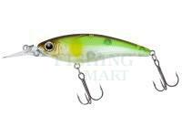 Hard Lure Daiwa Steez Shad 60SP-SR 6cm 6.3g - Natural Pearl Ayu