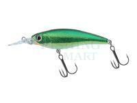 Wobler Daiwa Steez Shad 60SP-SR 6cm 6.3g - SG Weed Shad