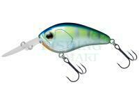 Hard Lure Daiwa Steez System Crank 200F-MR 5.4cm 10.6g - Clear Monster Chart