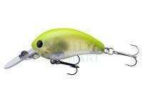 Hard Lure Daiwa Tournament Baby Crank 35F-SR | 3.5cm 3.5g - chart back pearl