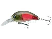 Hard Lure Daiwa Tournament Baby Crank 35F-SR | 3.5cm 3.5g - lazer red