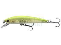 Wobler Daiwa Tournament Baby Minnow 60SP | 6cm 3.5g - chart back pearl