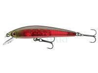 Wobler Daiwa Tournament Baby Minnow 60SP | 6cm 3.5g - lazer red