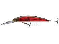 Hard Lure Daiwa Tournament Current Master 93F-DR | 9.3cm 12g - lazer red