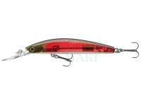 Hard Lure Daiwa Tournament Double Clutch 60SP | 6cm 3.6g - lazer red