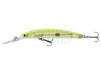 Hard Lure Daiwa Tournament Double Clutch 75SP-G | 7.5cm 5g - chart back pearl