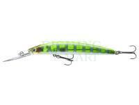 Hard Lure Daiwa Tournament Double Clutch 75SP-G | 7.5cm 5g - chart back zebra