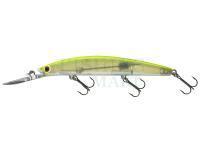 Hard Lure Daiwa Tournament Double Clutch 95SP-G | 9.5cm 12g - chart back pearl