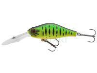 Hard Lure Daiwa Tournament Mega Scouter 1064FG | 6.8cm 14g - firetiger