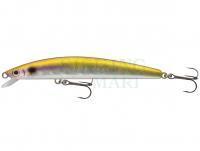 Wobler Daiwa Tournament Minnow 95SP 9.5cm 9.5g - golden shiner