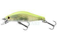 Hard Lure Daiwa Tournament Wise Minnow 50FS | 5cm 5.2g - chart back pearl