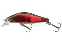 Hard Lure Daiwa Tournament Wise Minnow 50FS | 5cm 5.2g - lazer red