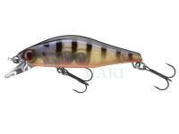 Hard Lure Daiwa Tournament Wise Minnow 50FS | 5cm 5.2g - pearl ghost perch