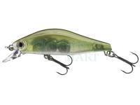 Hard Lure Daiwa Tournament Wise Minnow 50FS | 5cm 5.2g - see through shad