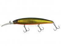 Lure Deps Balisong Minnow Longbill 130SF 13cm 26.5g - #22GM Kurokin