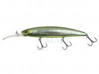 Lure Deps Balisong Minnow Longbill 130SF 13cm 26.5g - #23 Grassberry Shiner