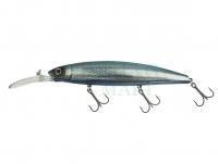 Lure Deps Balisong Minnow Longbill 130SF 13cm 26.5g - #24 Blue Moon Galaxy