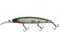 Lure Deps Balisong Minnow Longbill 130SF 13cm 26.5g - #29 Skeleton Dazzler