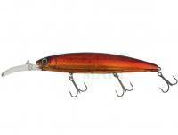 Wobler Deps Balisong Minnow Longbill 130SF 13cm 26.5g - #30 Garnet