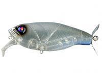 Hard Lure Deps BuzzJet 96mm 30g - #15