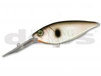 Wobler Deps DC-400 Cascabel 85mm 27g - 09 Black spot