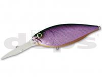 Crank Bait Deps DC-400 Cascabel 85mm 27g - 26 Pro Blue Shad