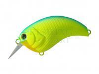 Hard Lure Deps Evoke 2.0  66.5mm 18g - #02 Blue Back Chart