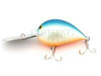 Wobler Dorado Alaska 8F BP