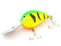 Wobler Dorado Alaska 8F FT