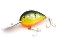 Wobler Dorado Alaska 8F P