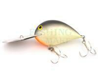 Wobler Dorado Alaska 8F SP