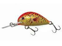 Wobler Dorado Alaska A-3,5 Floating FTR