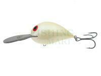 Lure Dorado Alaska Acustic 6cm - GH - Metal Lip